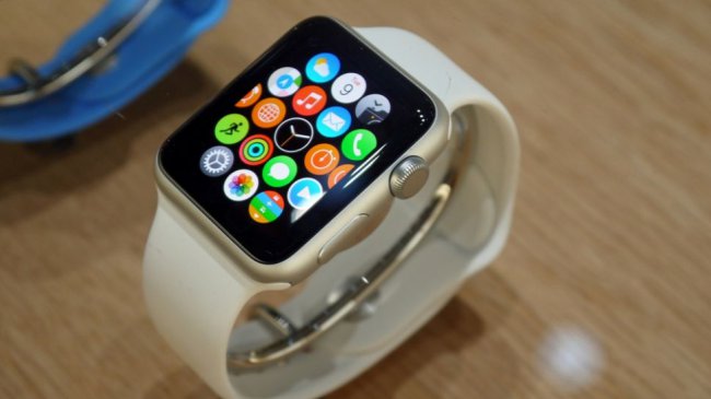 Why Tim cook again bypassed Apple's WatchКомментариев no Why Tim cook again bypassed Apple's WatchКомментариев no