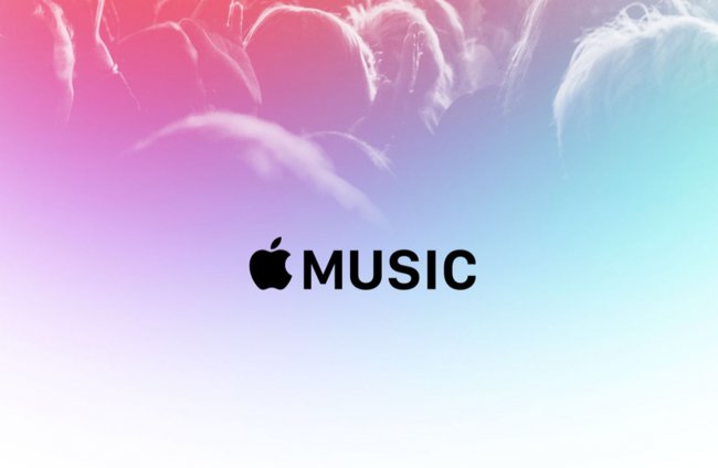 Apple Music continues to gain popularnosti comment Apple Music continues to gain popularnosti comment