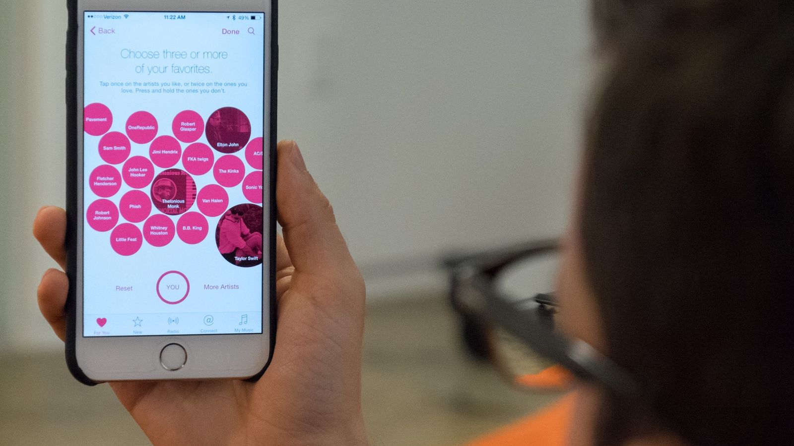 The youth refuses Apple Music97 review The youth refuses Apple Music97 review