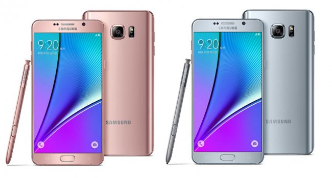 Discount on pink Galaxy Note 5 has not undermined the success of the iPhone 6s70 review Discount on pink Galaxy Note 5 has not undermined the success of the iPhone 6s70 review