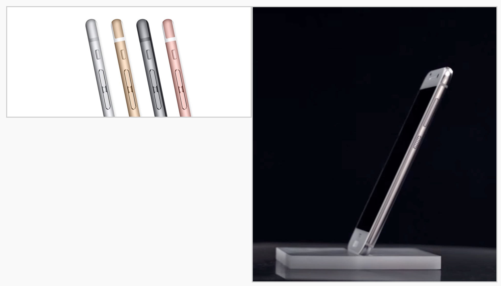 HTC One A9 — best clone of iPhone 6?62 comment HTC One A9 — best clone of iPhone 6?62 comment