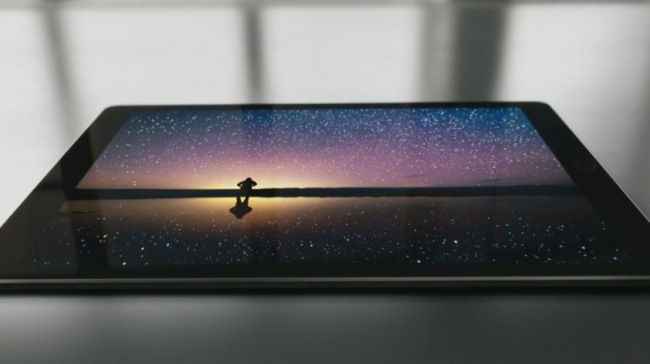 iPad on iOS will not replace the laptop, even with the prefix "Pro"72 review iPad on iOS will not replace the laptop, even with the prefix "Pro"72 review