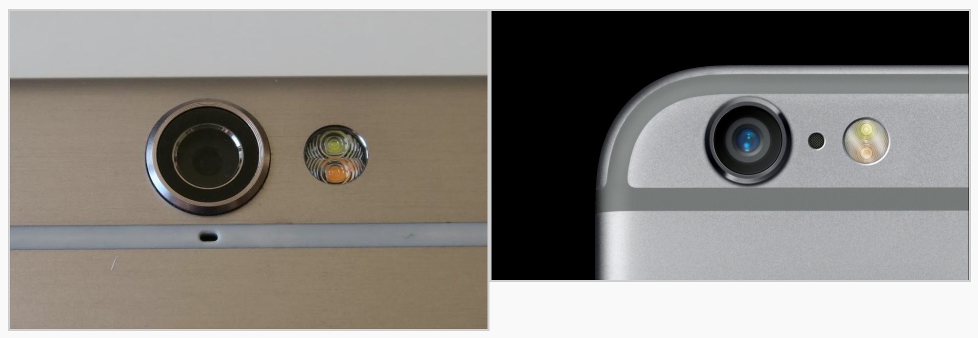 HTC One A9 — best clone of iPhone 6?62 comment HTC One A9 — best clone of iPhone 6?62 comment