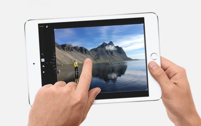 How much RAM has the iPad mini 4?26 comments How much RAM has the iPad mini 4?26 comments