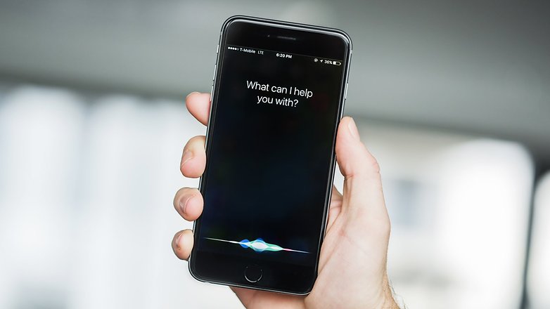 Why Apple continues to promote Siri?67 comments Why Apple continues to promote Siri?67 comments