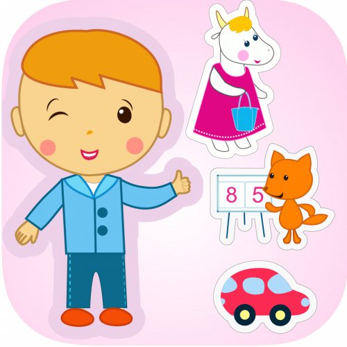 [Dev Story] Andrushina puzzles: fabulous Derevnya review