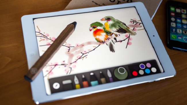 Why do you need iPad Pro? Why do you need iPad Pro?