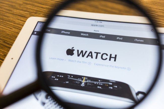 Experience how the iPad may affect the further development of the Apple Watch Experience how the iPad may affect the further development of the Apple Watch
