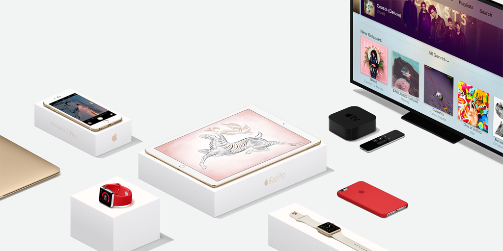 Remember 2015 and all that we were pleased with Apple Remember 2015 and all that we were pleased with Apple