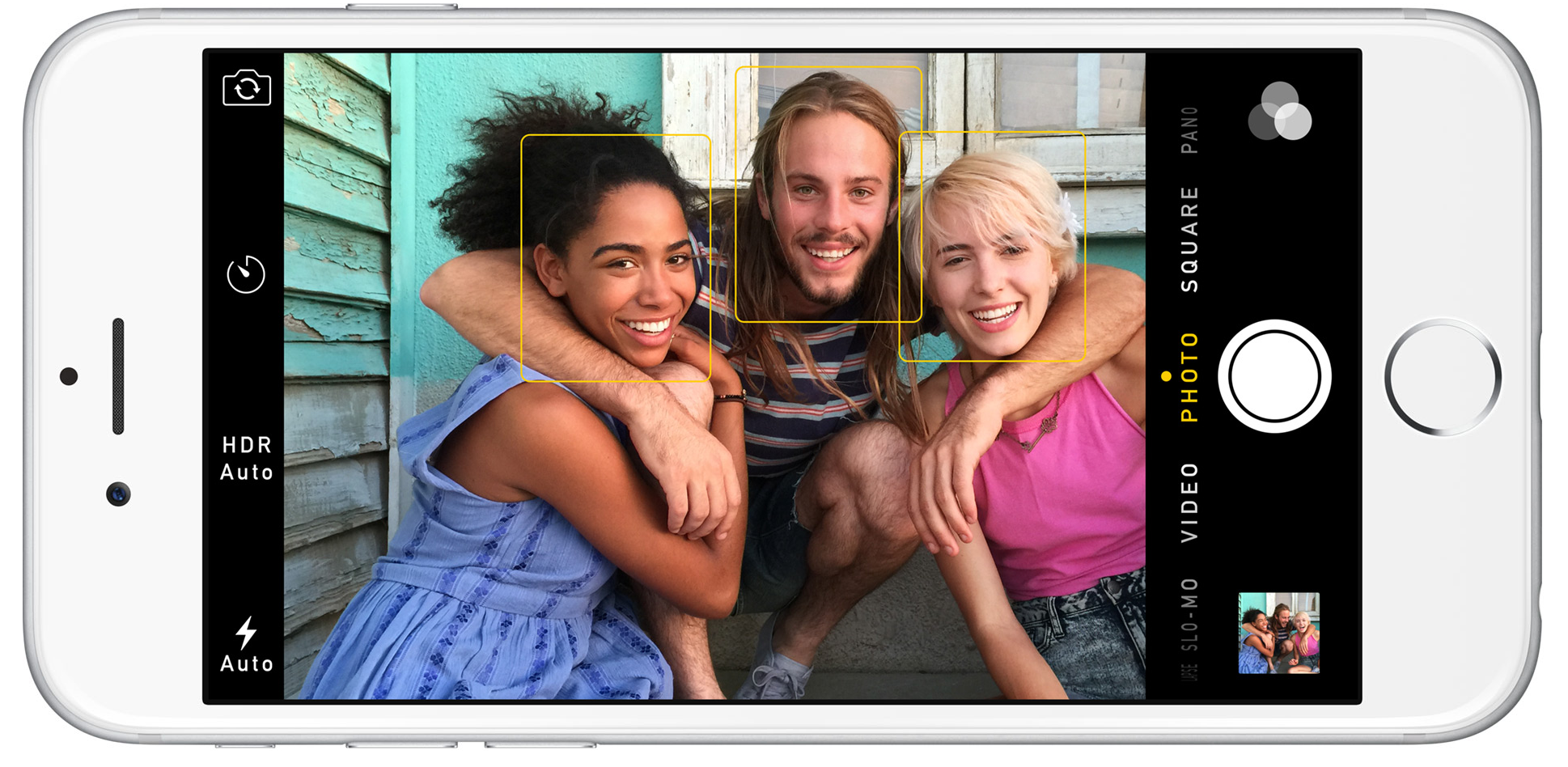 Who is responsible for its success the camera iPhone? Who is responsible for its success the camera iPhone?