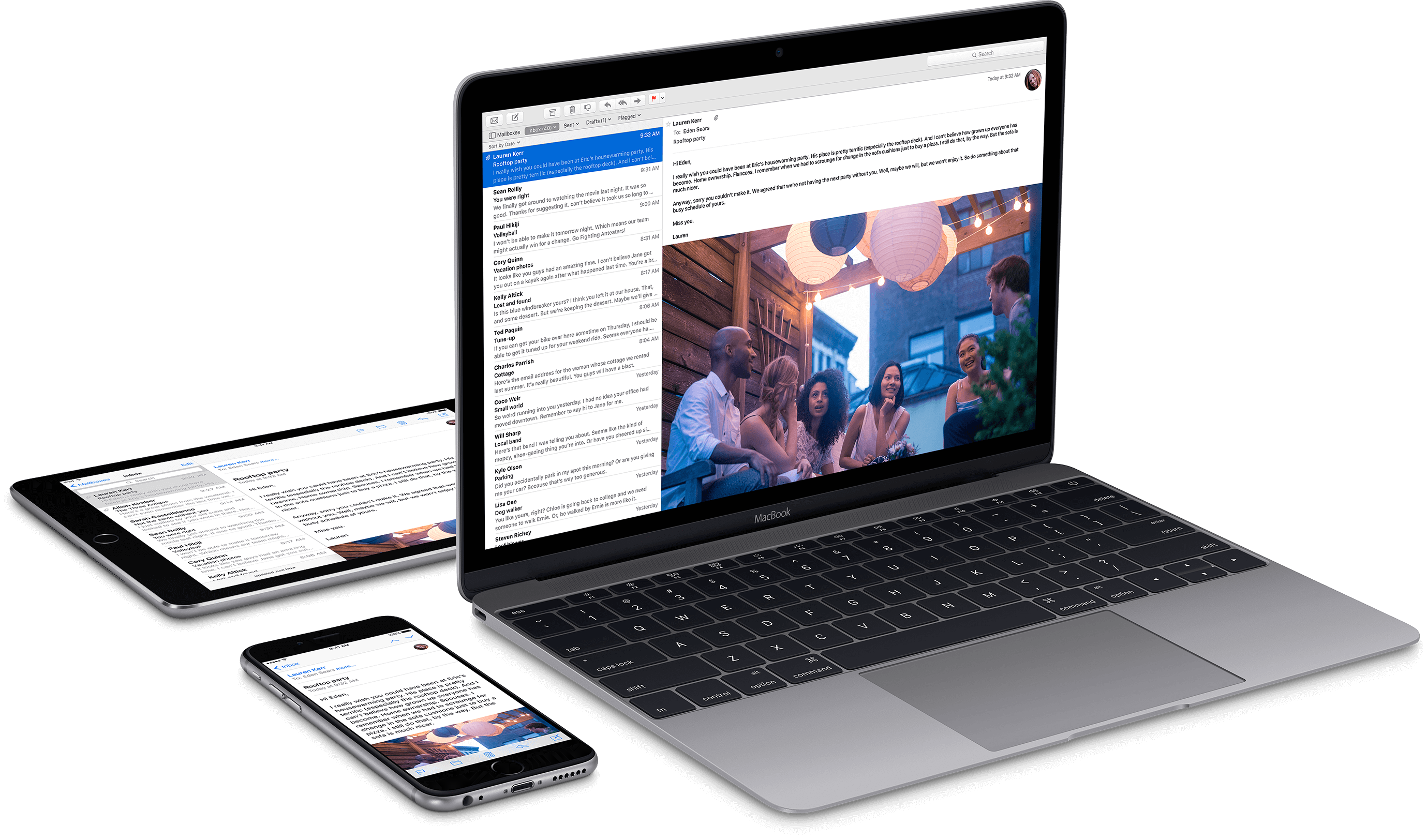Why do we need all these products from Apple Why do we need all these products from Apple