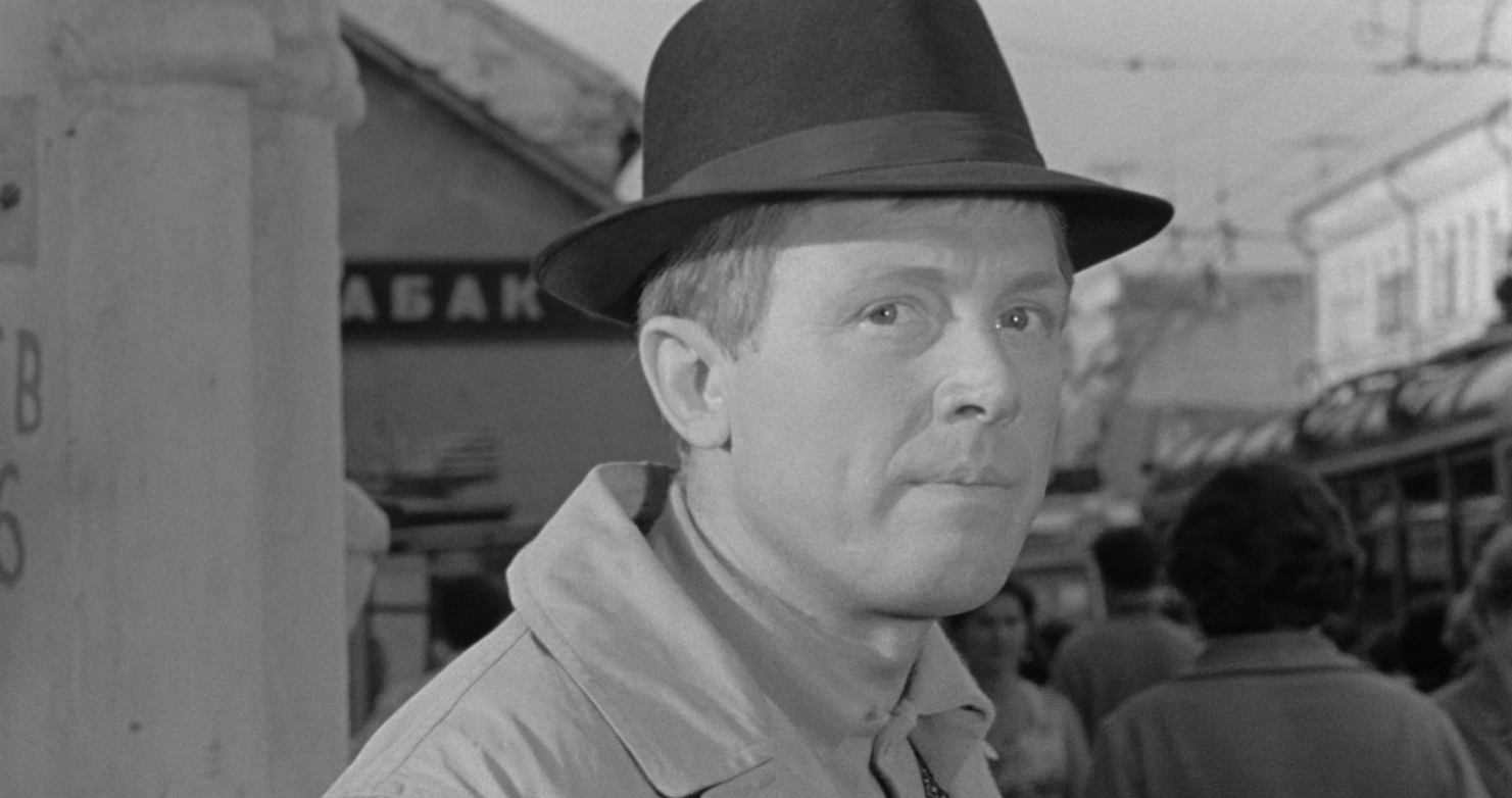 [CamRip] Steal, steal and steal again!