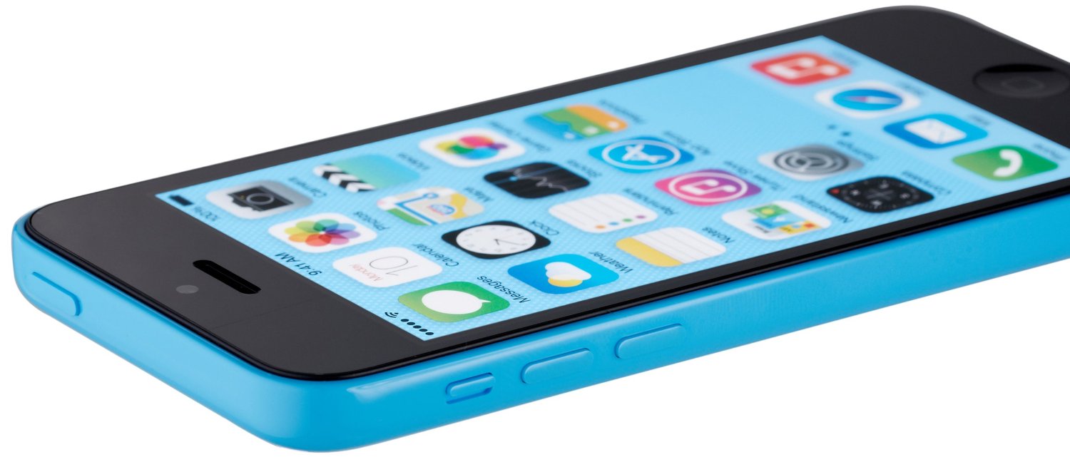 iPhone 5c for 280 rubles? Well, almost iPhone 5c for 280 rubles? Well, almost