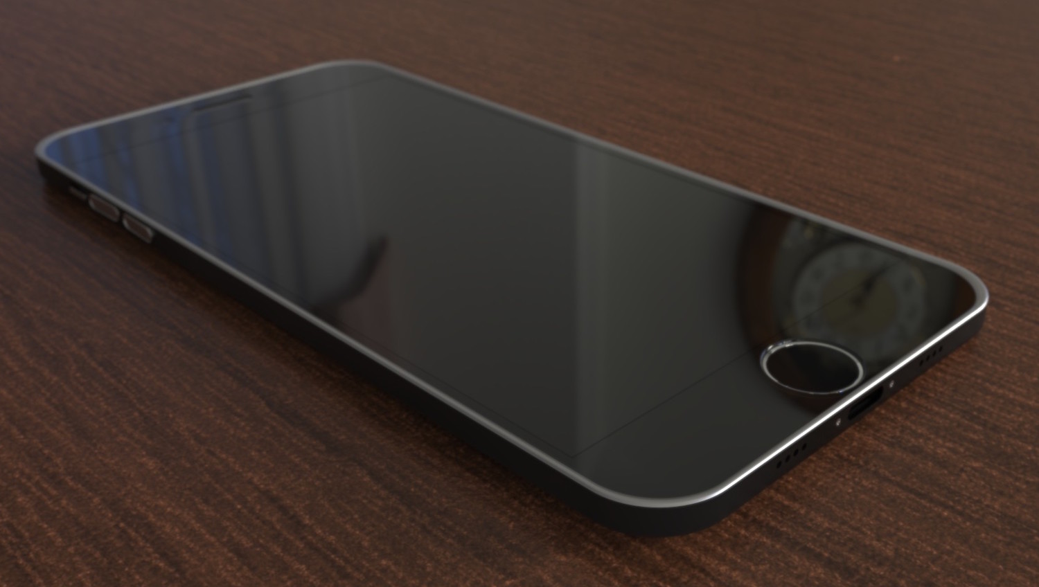 That will make the iPhone 7 thinner? That will make the iPhone 7 thinner?