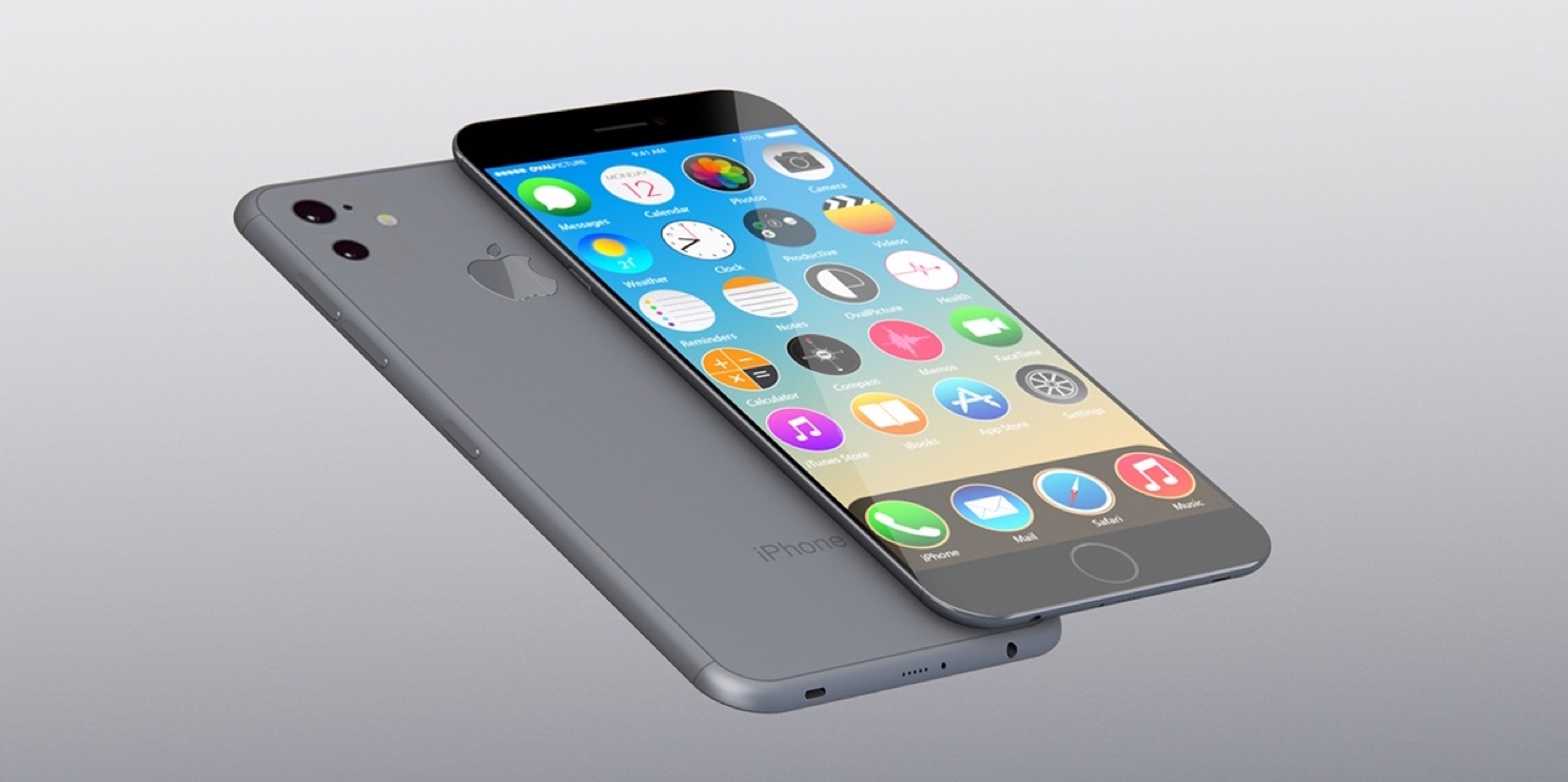 What "killer feature" will have the iPhone 7 Plus? What "killer feature" will have the iPhone 7 Plus?