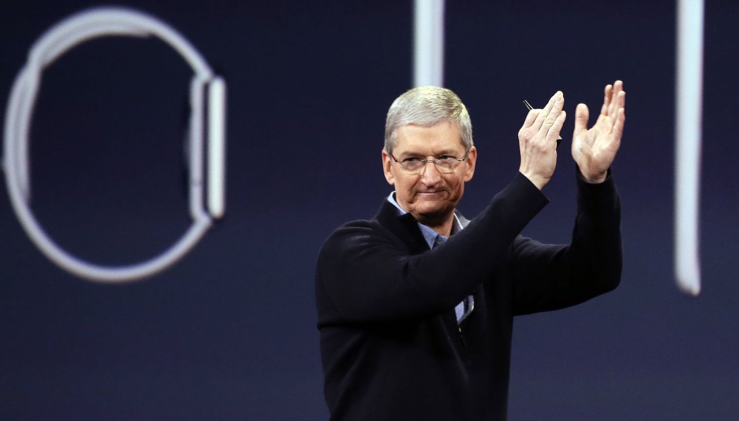 The first victory for Apple in fight with the FBI The first victory for Apple in fight with the FBI