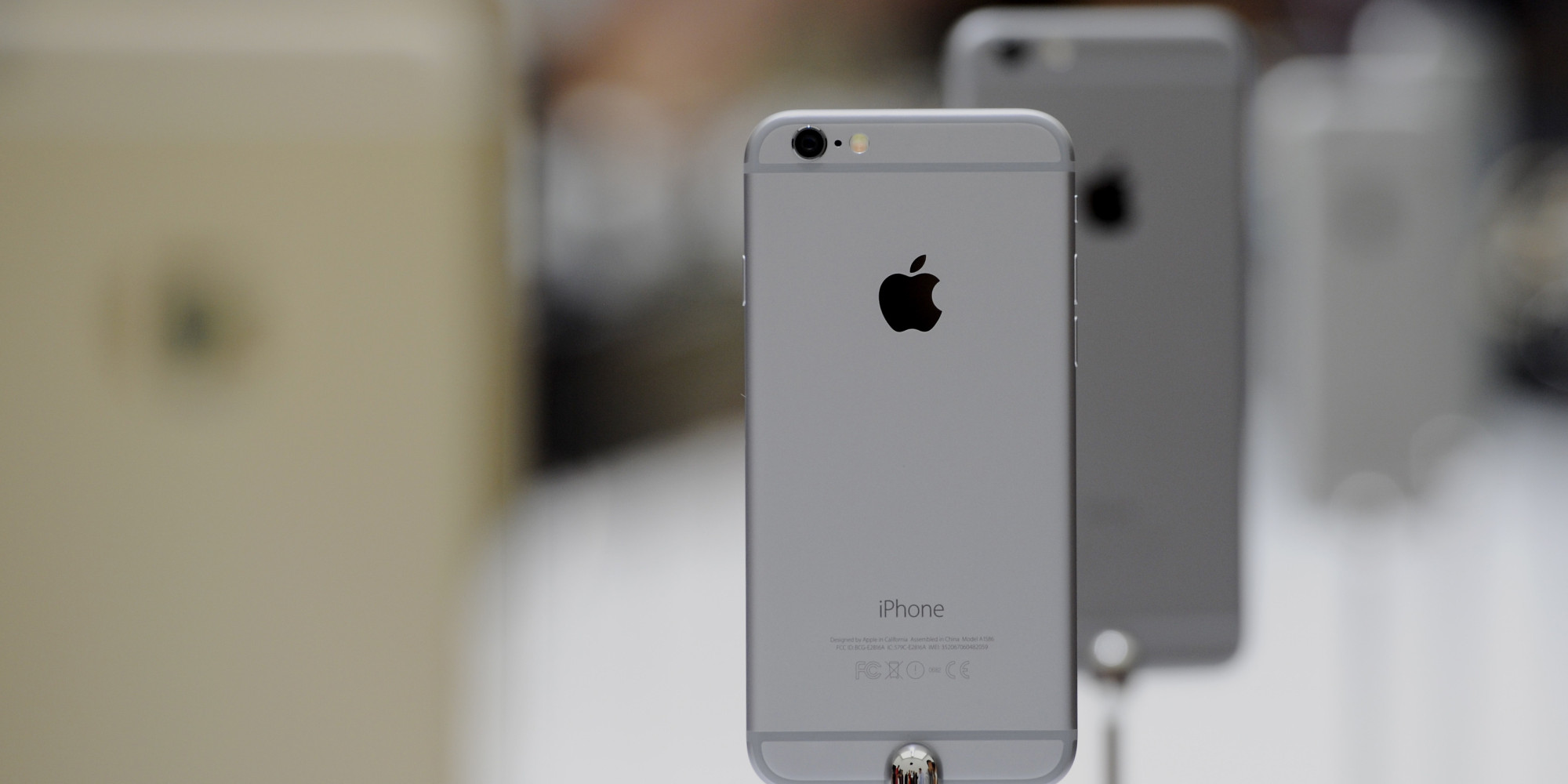 [OFFICIALLY] Russian prices for new Apple products