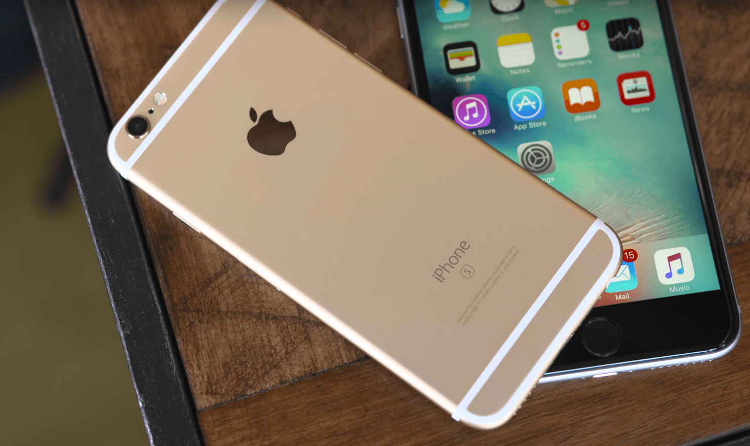 SE iPhone, iPhone 5s or iPhone 6s: what is the better buy? SE iPhone, iPhone 5s or iPhone 6s: what is the better buy?