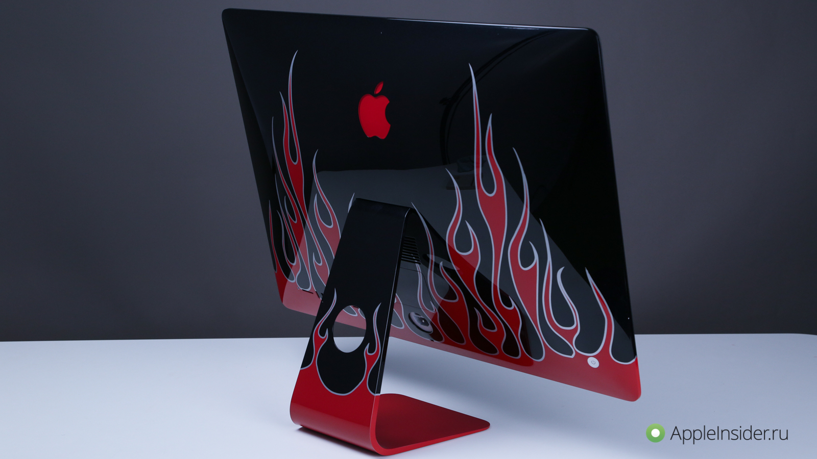 Much does it cost to paint the iMac? Much does it cost to paint the iMac?