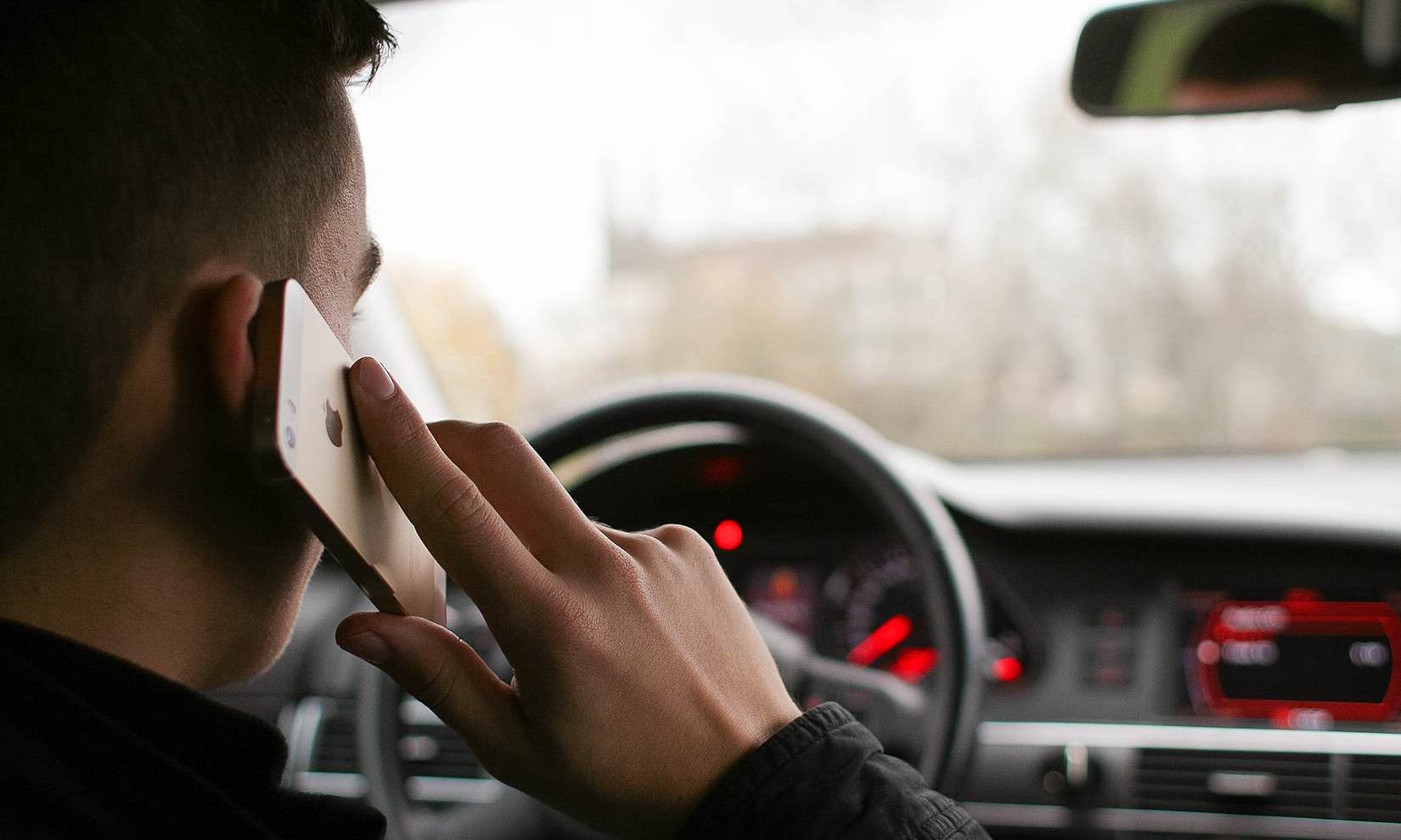 In iPhone SE encountered a serious problem