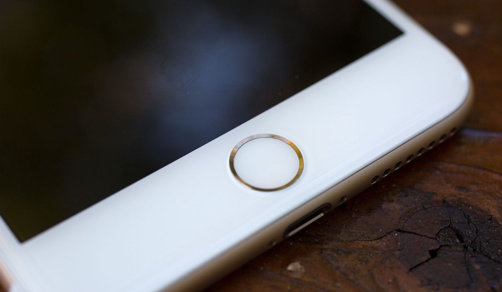 How to solve problem with Touch ID in iOS 9.3.1