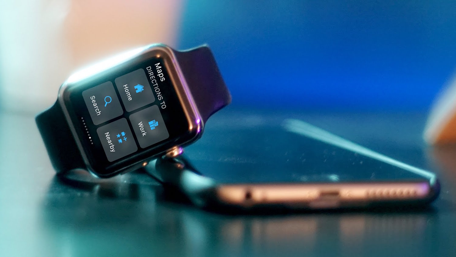 Came the second beta version of iOS 9.3.2, OS X, 10.11.5 watchOS and 2.2.1