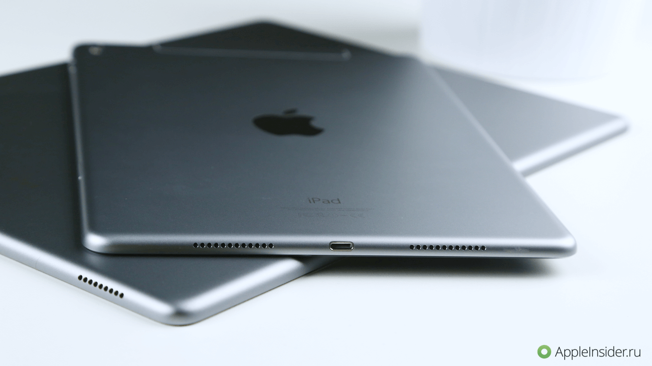 To purchase a new iPad Pro in Russia without problems