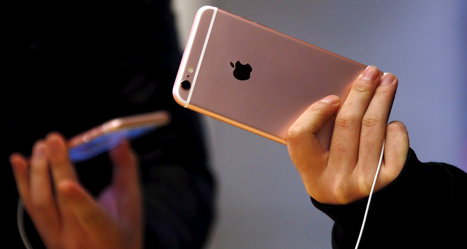 What will make you buy an iPhone 7? What will make you buy an iPhone 7?