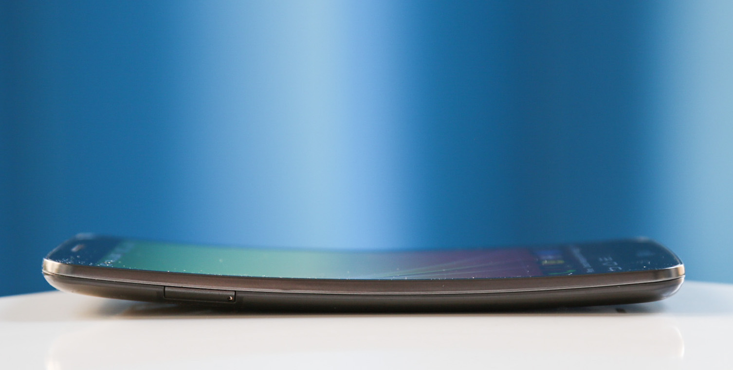 Samsung to supply OLED displays for new iPhone Samsung to supply OLED displays for new iPhone