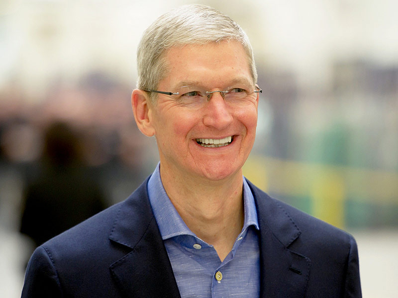 Analysts have criticized Tim cook and urged Apple to send him into retirement Analysts have criticized Tim cook and urged Apple to send him into retirement