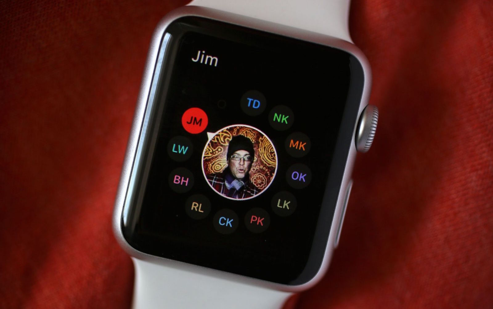 Watch Chinese take away users from Apple Watch Watch Chinese take away users from Apple Watch