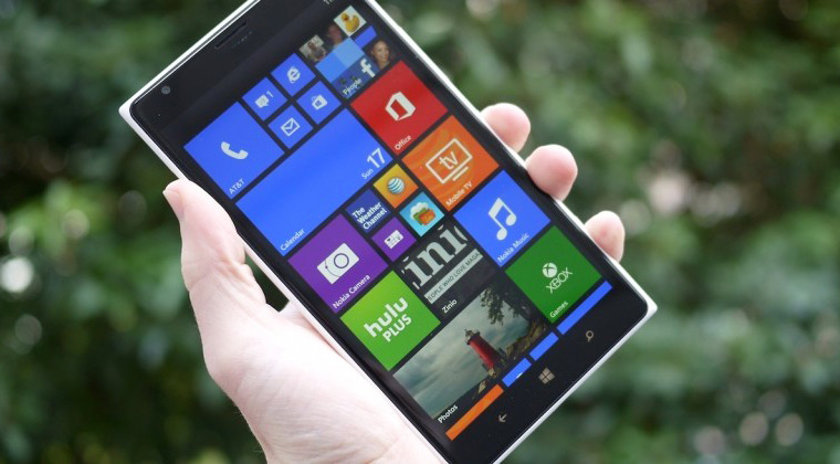 The new Windows flagship Surface Phone credited with up to 8 GB of RAM and 500 GB of internal memory The new Windows flagship Surface Phone credited with up to 8 GB of RAM and 500 GB of internal memory