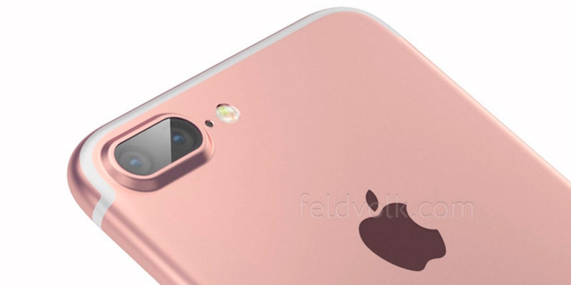 What kind of features iPhone 7, without which "you will not be able to live", could say Tim cook? What kind of features iPhone 7, without which "you will not be able to live", could say Tim cook?