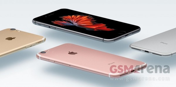 In the Network leaked official renders of the iPhone 7: ultra-slim, stereo speakers, protruding camera In the Network leaked official renders of the iPhone 7: ultra-slim, stereo speakers, protruding camera