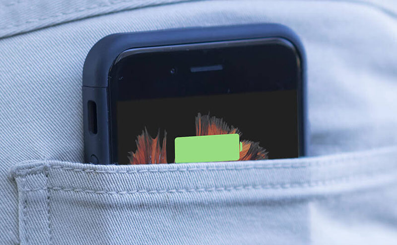 iPhone 7 will surpass its predecessors for battery life iPhone 7 will surpass its predecessors for battery life