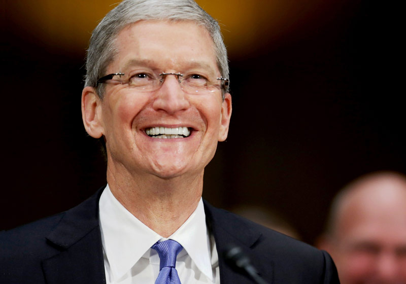 Murtazin: Apple went the way of Motorola, the end is near Murtazin: Apple went the way of Motorola, the end is near