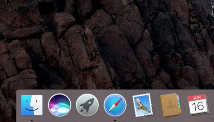 Siri macOS Sierra can be activated in three ways [video]