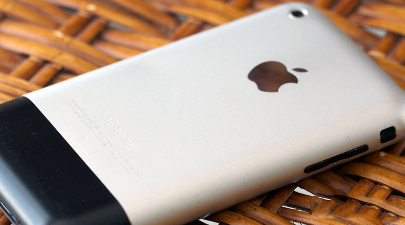 iPhone celebrates 9th birthday iPhone celebrates 9th birthday