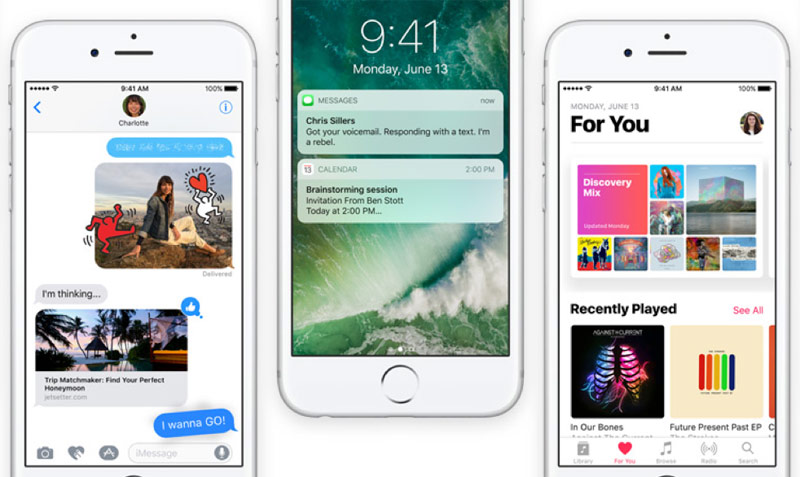 9 applications that Apple killed at WWDC 2016 9 applications that Apple killed at WWDC 2016