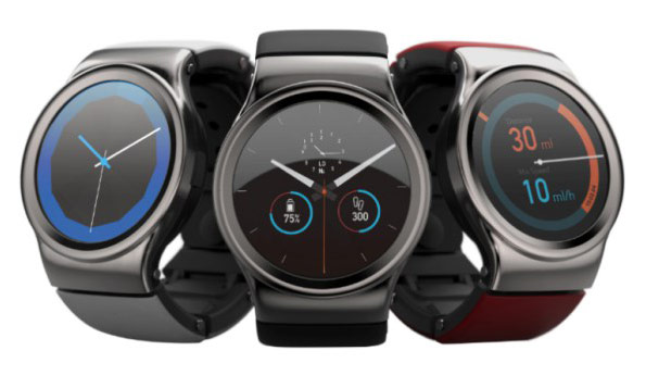 Pre-orders open for the world's first modular smart watch Blocks [video]