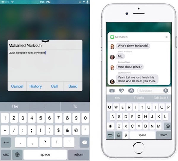 Jailbreak is not needed? 12 tweaks that Apple killed in iOS 10 Jailbreak is not needed? 12 tweaks that Apple killed in iOS 10