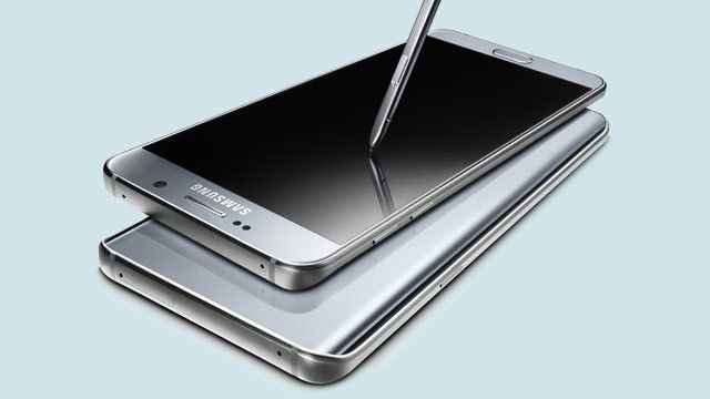 The presentation of the flagship Samsung Galaxy Note 7 is planned for August 2 The presentation of the flagship Samsung Galaxy Note 7 is planned for August 2