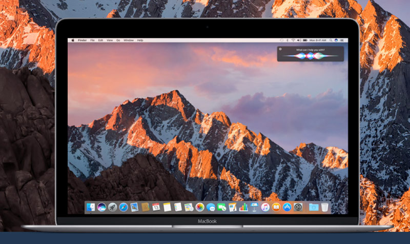 macOS Sierra: 7 reasons to wait for the new desktop platform Apple