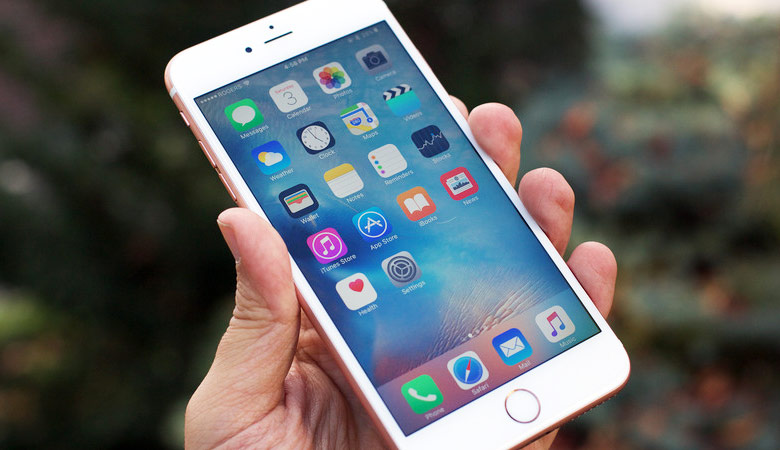 Question on the 50,000 jobs: is it possible to move production of the iPhone in Russia? Question on the 50,000 jobs: is it possible to move production of the iPhone in Russia?