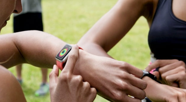 watchOS 3: what you need to know about the new operating system for Apple Watch watchOS 3: what you need to know about the new operating system for Apple Watch