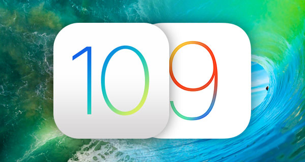 How to turn iOS 9 iOS 10 without waiting for the final release How to turn iOS 9 iOS 10 without waiting for the final release