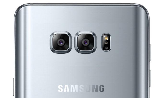 Samsung Galaxy Note edge will be equipped with 7 dual camera Samsung Galaxy Note edge will be equipped with 7 dual camera