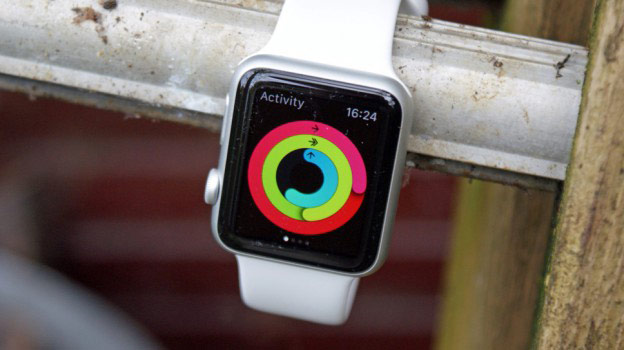Apple plans to equip the Apple Watch 2017 display micro-LED ultra-low power consumption