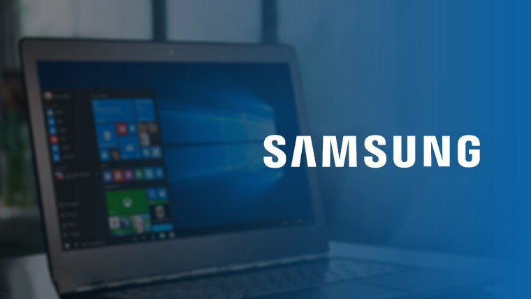 Samsung does not recommend users their laptops to install Windows 10 Samsung does not recommend users their laptops to install Windows 10