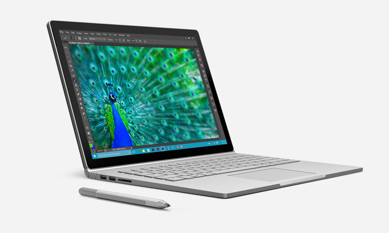 "Sleep of death": the most common bug premium laptops Microsoft Surface Book "Sleep of death": the most common bug premium laptops Microsoft Surface Book